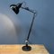 Early Model Rademacher Table Lamp with Large Shade 7