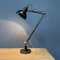 Early Model Rademacher Table Lamp with Large Shade, Image 4