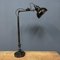 Early Model Rademacher Table Lamp with Large Shade, Image 1