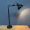 Early Model Rademacher Table Lamp with Large Shade 22