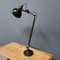 Early Model Rademacher Table Lamp with Large Shade, Image 5
