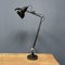 Early Model Rademacher Table Lamp with Large Shade, Image 2