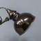 Lampe de Bureau Rademacher Ancien Modèle avec Grand Abat-Jour 9