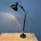 Early Model Rademacher Table Lamp with Large Shade 8