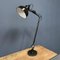 Early Model Rademacher Table Lamp with Large Shade, Image 6