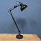 Early Model Rademacher Table Lamp with Large Shade, Image 3