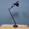 Early Model Rademacher Table Lamp with Large Shade 21