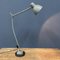 Light Gray Model 971 Kandem Table Lamp, Image 2
