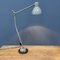 Light Gray Model 971 Kandem Table Lamp, Image 20