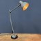 Lámpara de mesa Kandem modelo 971 en gris claro, Imagen 19
