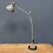 Light Gray Model 971 Kandem Table Lamp, Image 8