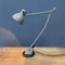 Light Gray Model 971 Kandem Table Lamp 21
