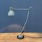 Light Gray Model 971 Kandem Table Lamp 23