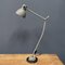Light Gray Model 971 Kandem Table Lamp, Image 4