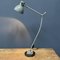 Light Gray Model 971 Kandem Table Lamp, Image 7