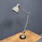 Light Gray Model 971 Kandem Table Lamp, Image 6