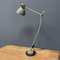 Light Gray Model 971 Kandem Table Lamp, Image 5