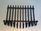 French Wrought Iron Log Holder, 1950, Image 8