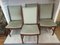Mid-Century Dining Chairs from White & Newton, 1970s, Set of 4 1