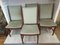 Mid-Century Dining Chairs from White & Newton, 1970s, Set of 4, Image 1