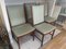 Mid-Century Dining Chairs from White & Newton, 1970s, Set of 4, Image 3