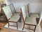 Mid-Century Dining Chairs from White & Newton, 1970s, Set of 4 16