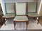 Mid-Century Dining Chairs from White & Newton, 1970s, Set of 4, Image 2