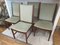 Mid-Century Dining Chairs from White & Newton, 1970s, Set of 4 4