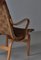 Eva Lounge Chair attributed to Karl Mathsson & Bruno Mathsson, 1970s, Image 4