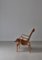 Eva Lounge Chair attributed to Karl Mathsson & Bruno Mathsson, 1970s 6