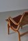 Eva Lounge Chair attributed to Karl Mathsson & Bruno Mathsson, 1970s 9