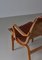 Eva Lounge Chair attributed to Karl Mathsson & Bruno Mathsson, 1970s, Image 9