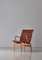 Eva Lounge Chair attributed to Karl Mathsson & Bruno Mathsson, 1970s, Image 3