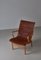 Eva Lounge Chair attributed to Karl Mathsson & Bruno Mathsson, 1970s 8