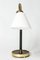 Brass Desk Lamp #2434 by Josef Frank for Svenskt Tenn, 1950s, Image 3