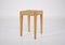 Audoux-Minet Rope Stool, 1950s 5