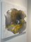 Liz Barber, Buttercup 4, 2023, Canvas Painting, Image 2