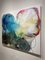 Liz Barber, Shadow Blooms 3, 2023, Canvas Painting 2
