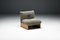 Mid-Century Lounge Chair attributed to Tito Agnoli for Arflex, Italy, 1970s, Image 10