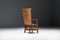 Orkney Stuhl aus Holz & Haferstroh, Schottland, 19. Jh. 5