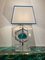 Lampade da tavolo Mid-Century attribuite a Max Ingrand per Fontana Arte, anni '60, set di 2, Immagine 3