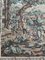 Mid-Century French Aubusson Style Jaquar Tapestry, 1980s, Image 6