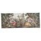 Vintage French Aubusson Style Jaquar Tapestry, 1980s 1