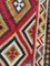 Kilim Qashqai Mid-Century, 1960s 11