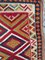 Kilim Qashqai Mid-Century, 1960s 6