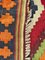 Kilim Qashqai Mid-Century, 1960s 12