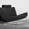 Volare 2-Seater Sofa by Jan Armgardt for Leolux 1990s, Image 11