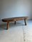 Vintage Brutalist Coffee Table 3