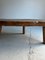 Table Basse Vintage Brutaliste 8