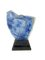Sculpture Glass Fusing Figure attributed to Paolo Ambrosio, Italy, 2005, Image 4